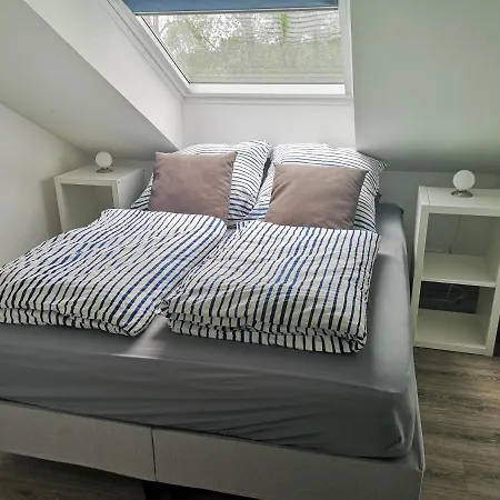 Kaisershof - Auf Dem Land Apartamento *