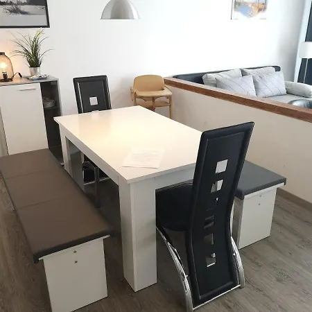 Kaisershof - Auf Dem Land Apartmán *