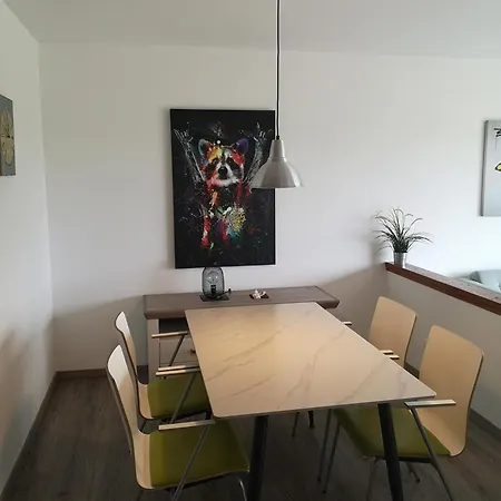 Kaisershof - Auf Dem Land Apartment