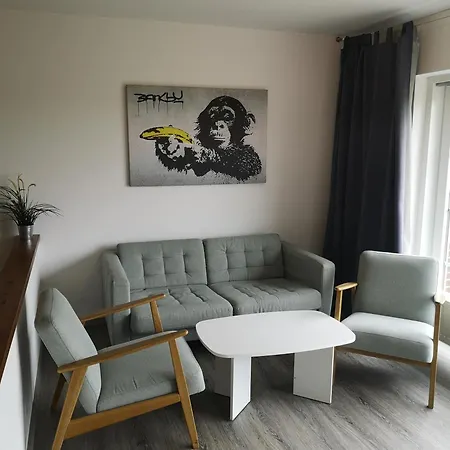 Kaisershof - Auf Dem Land Apartment *