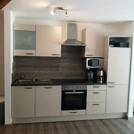 Kaisershof - Auf Dem Land Apartment Schillig