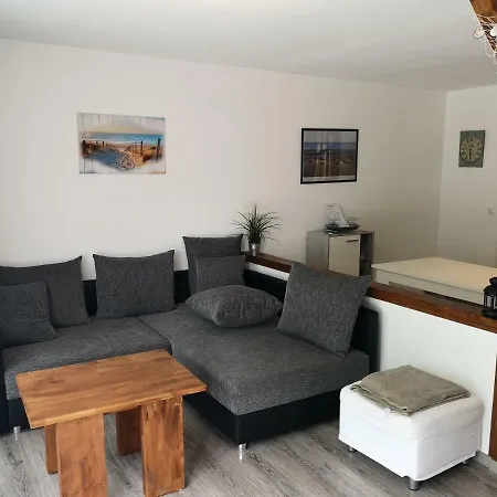 Kaisershof - Auf Dem Land Apartment *
