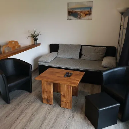 Kaisershof - Auf Dem Land Apartment *